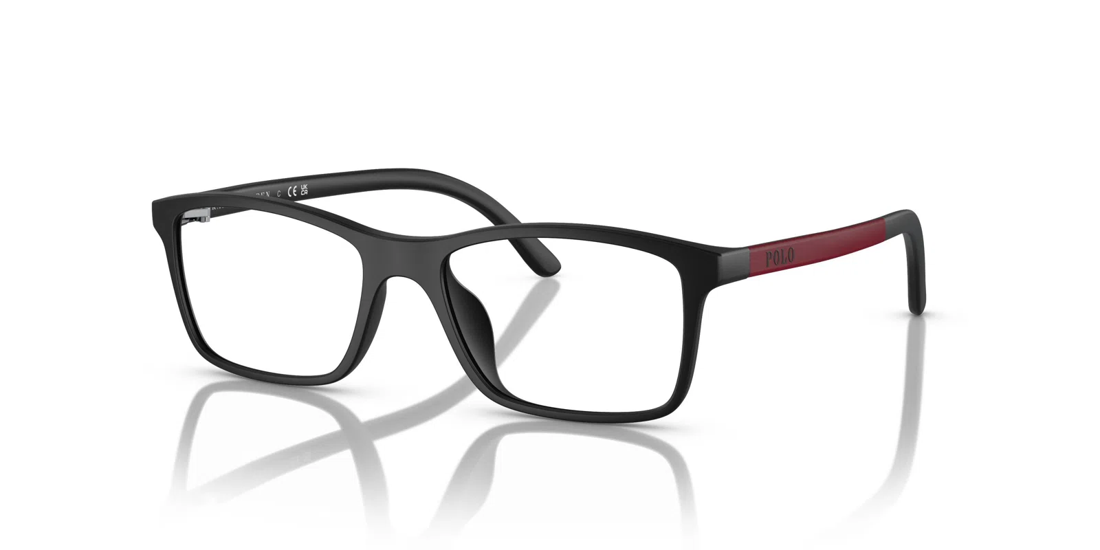 Polo Prep 9506U Sunglasses - view 6